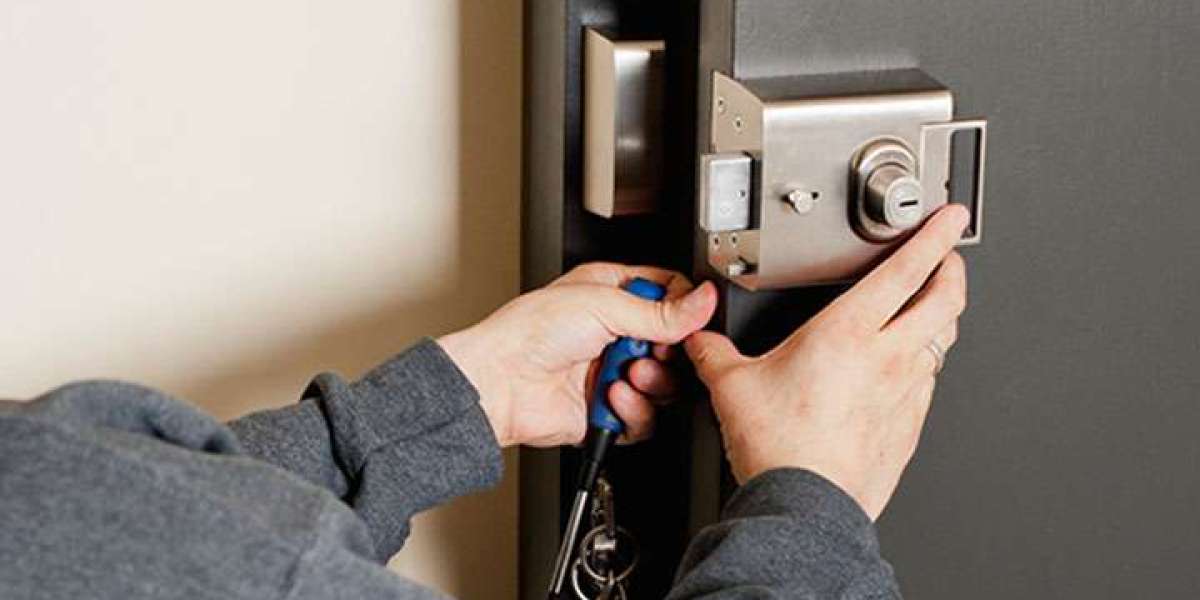 Lock Change in Dubai: Upgrade Your Property Security with Professional Locksmith Services