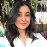 Maham Ahmed