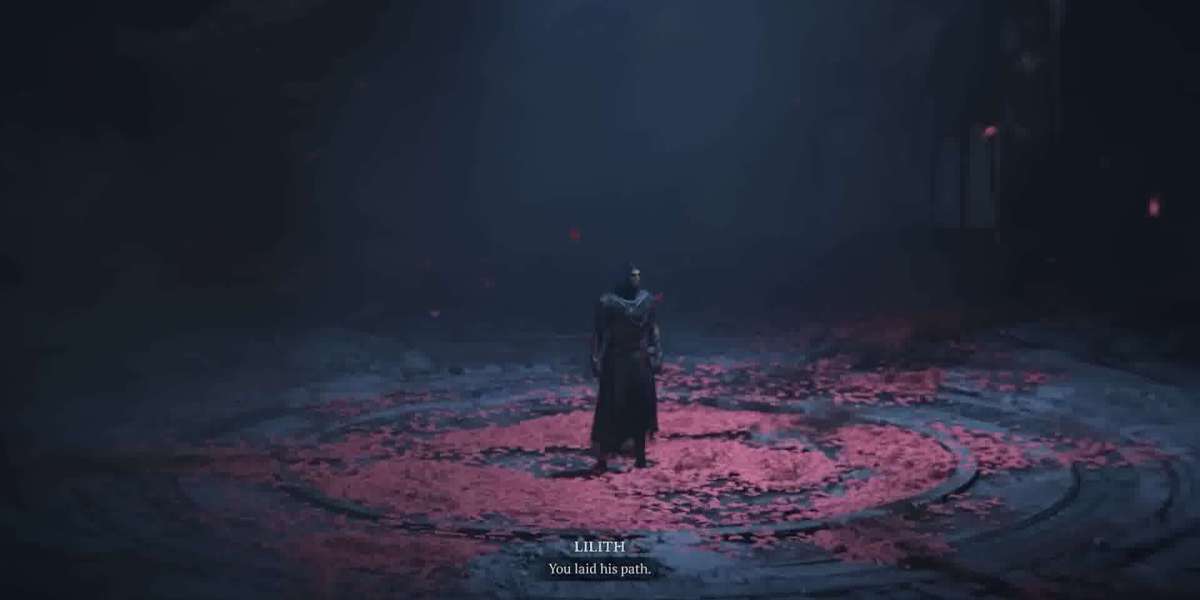 Explore Diablo 4 U4GM Endgame Methods