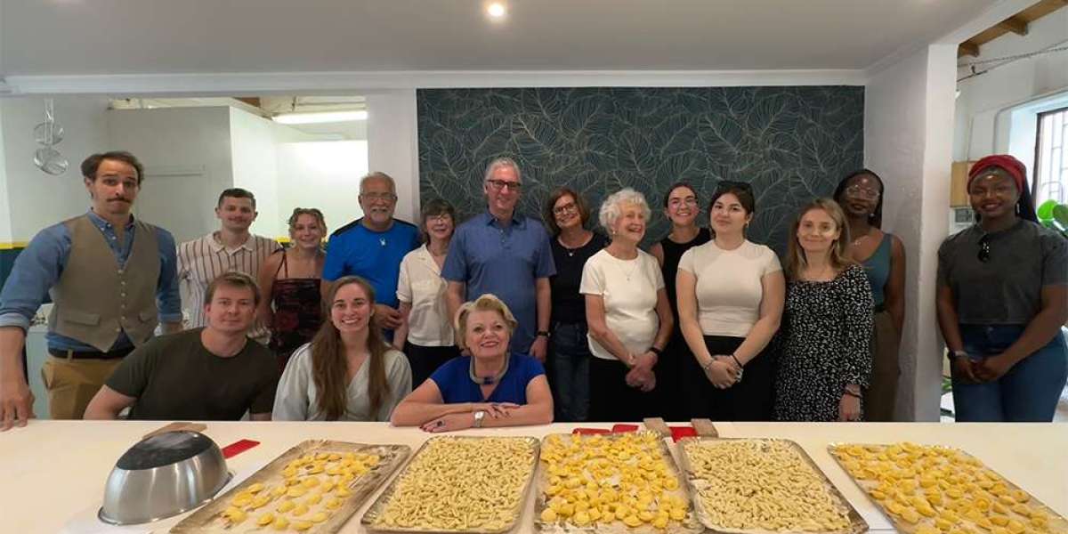 Why Authentic Pasta Making in Milan Is Becoming the #1 Culinary Experience for US and German Travelers