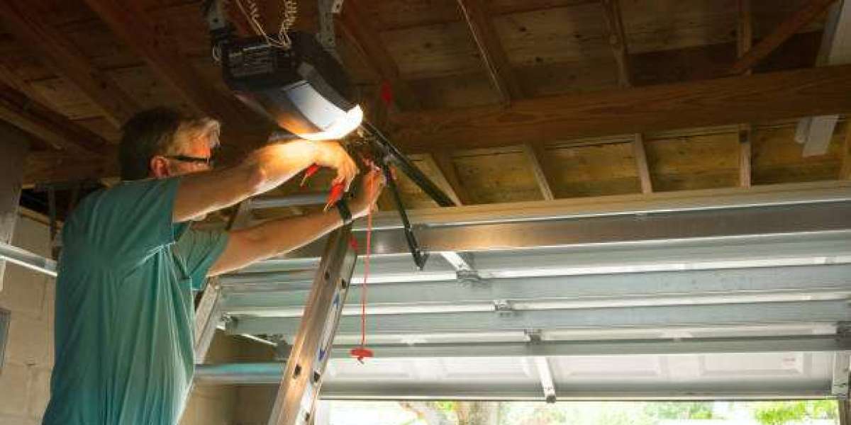 Garage Door Installation: What You Need to Know