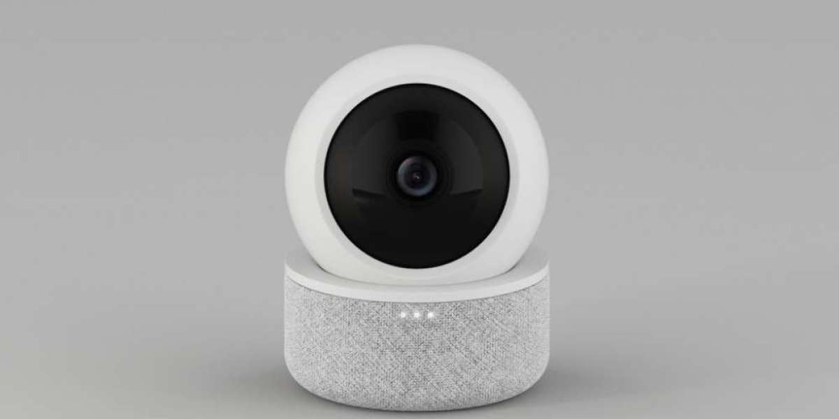 Smart Camera Market Long-Term Outlook Driven by AI, Connectivity, and Expanding Global Applications