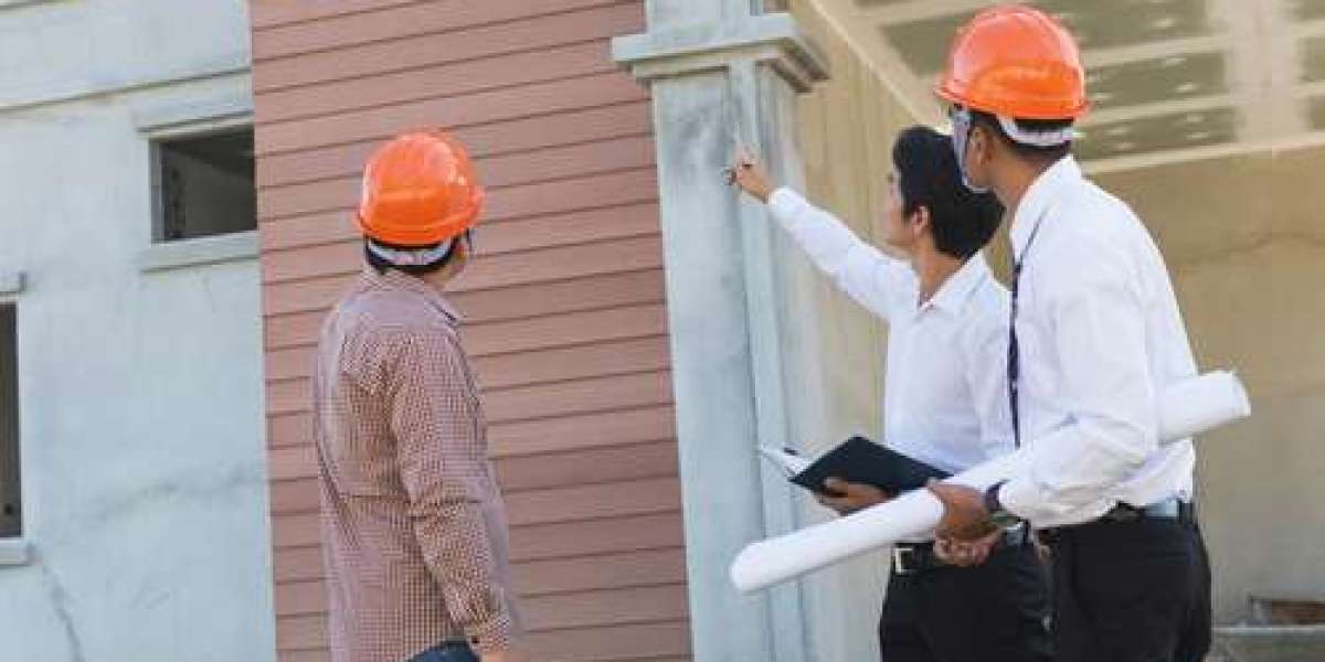 Benefits of Regular Evaluations for Business Properties