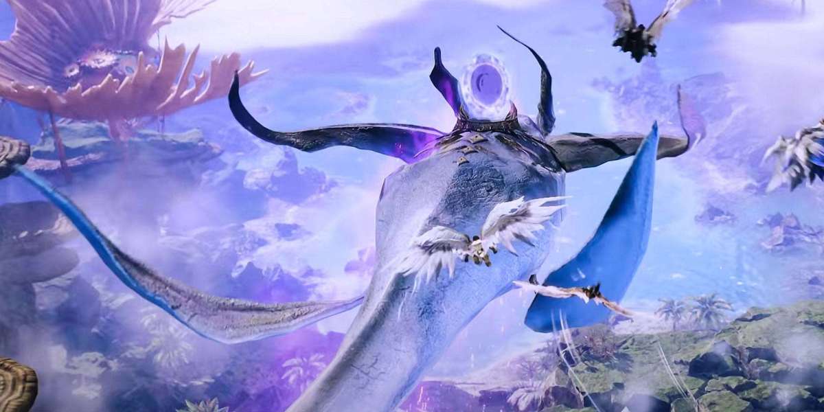 Aion 2 Gear Adventures - U4GM Journey Explained