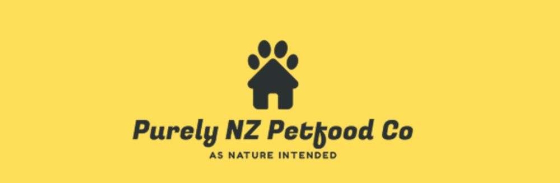 Purely NZ Petfood Co