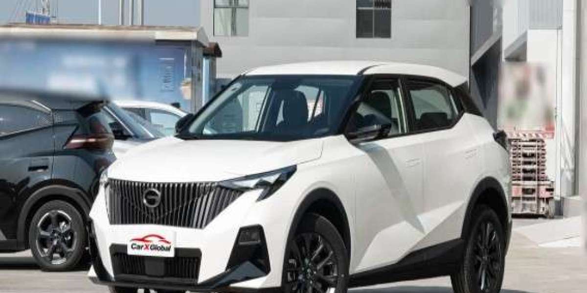 Gasoline Vehicles with Proven Engine Technology