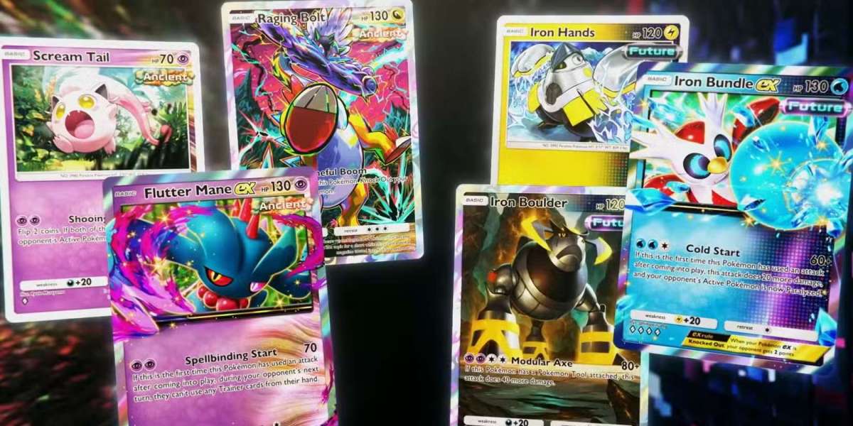Pokemon TCG Pocket Prepares for 3.5 GB Patch | U4GM