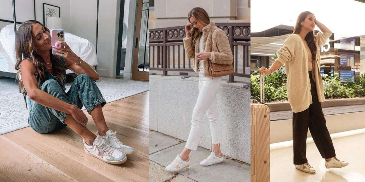 Golden Goose a lifestyle brand once meant something very