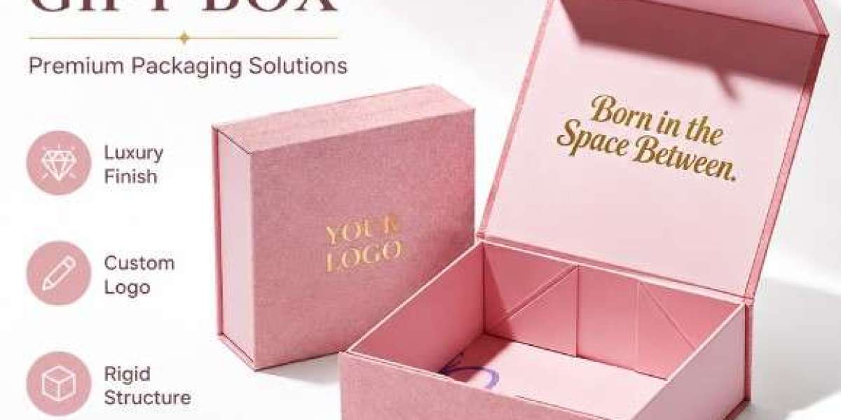 Wholesale Gift Box Supplier for Retail Brands