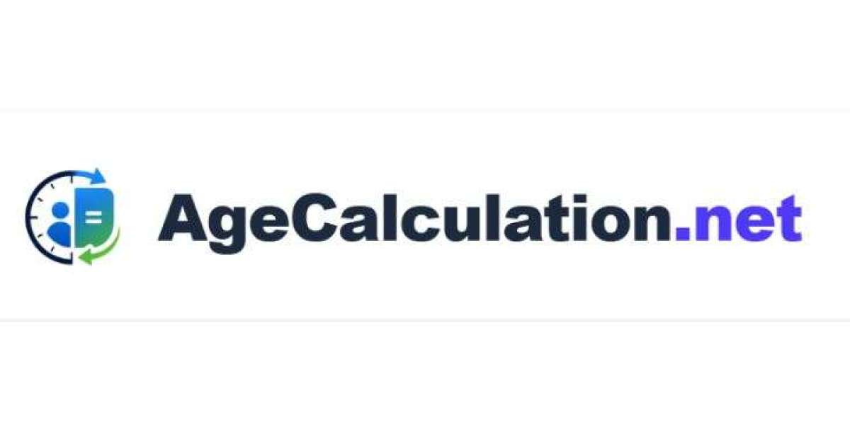 Age Calculator: A Simple and Accurate Tool to Calculate Your Age