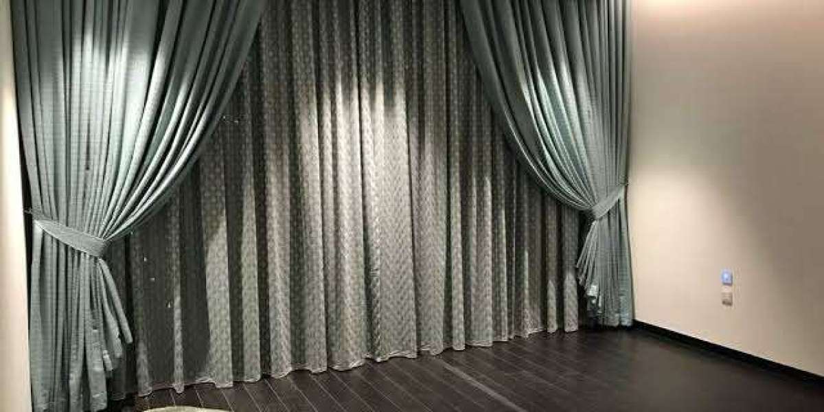 Curtains and Blinds in Dubai | Choosing the Right Window Coverings
