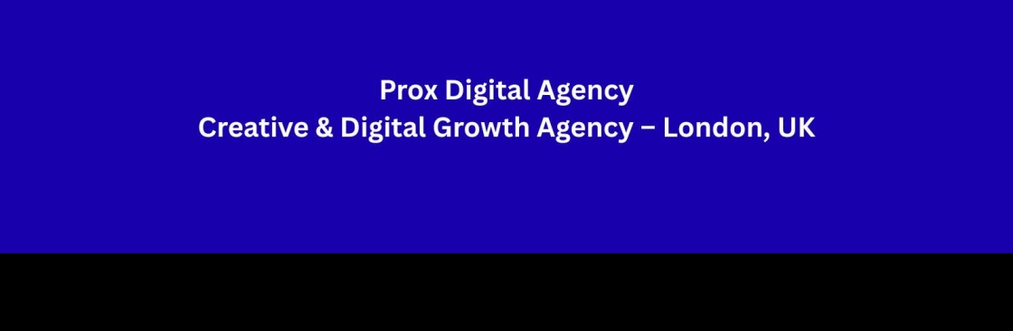 Prox Digital Agency