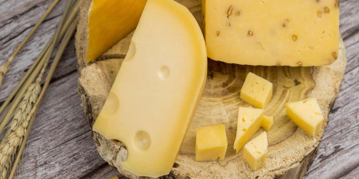 Cheddar Cheese Market Report Market Scenario Reflecting Evolving Consumer Preferences and Sustainable Industry Expansion