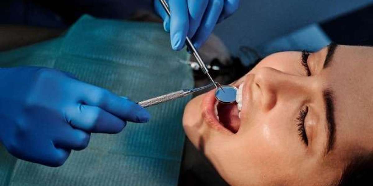 Dentistry That Delivers Outstanding Care