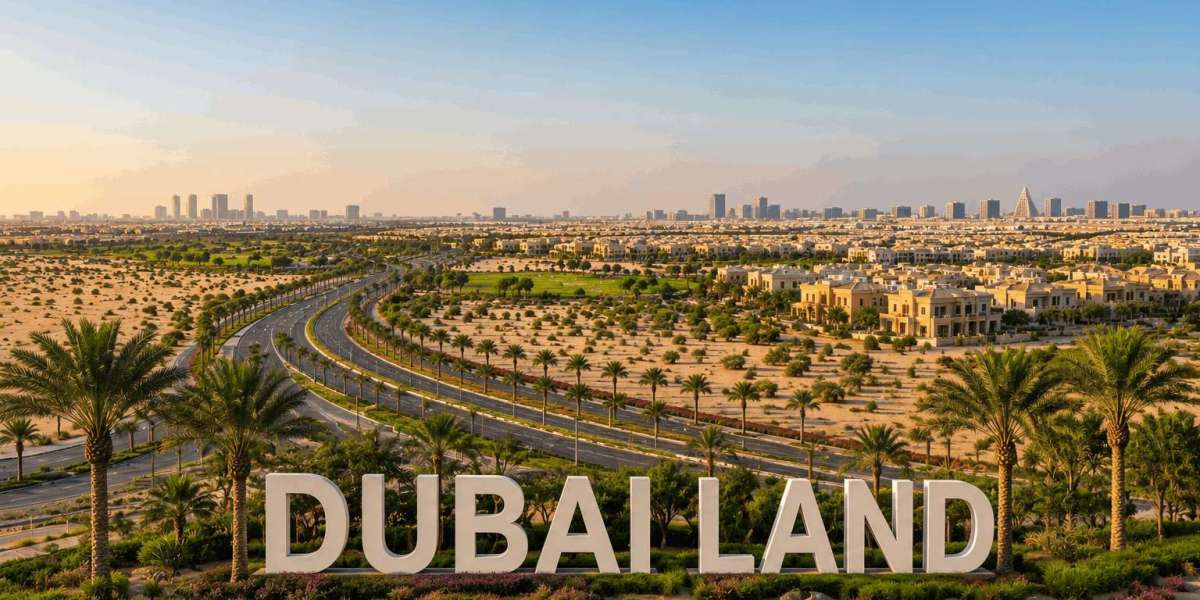Dubai Land Apartments for Sale: The Complete Buyer's Guide for 2026