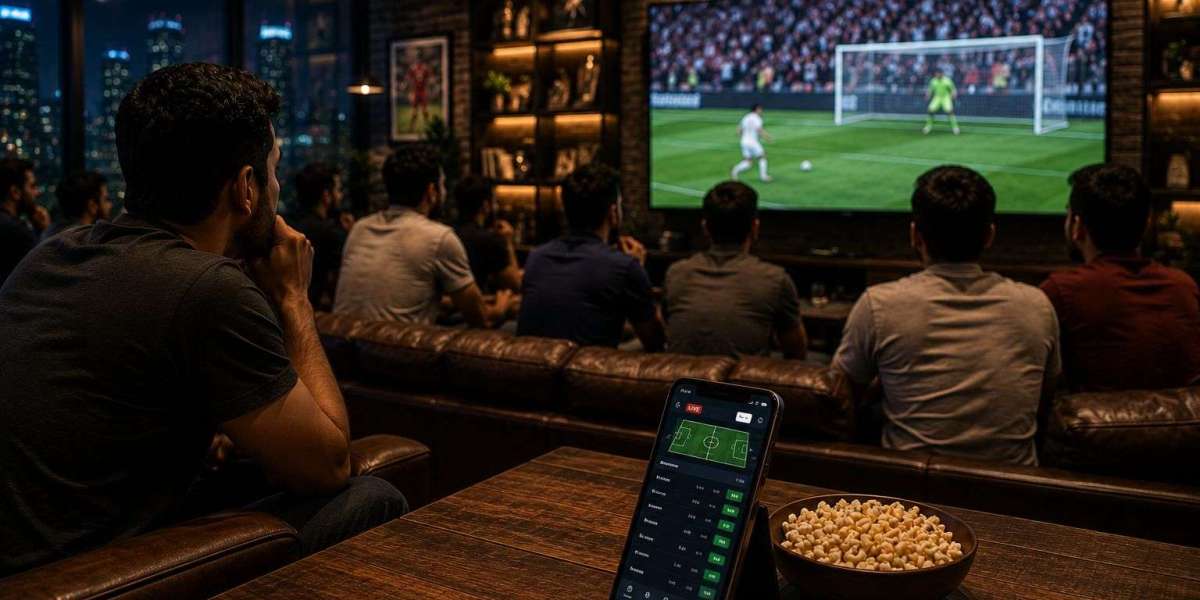 What Triggers Infrastructure Scaling in Betting Apps Today?