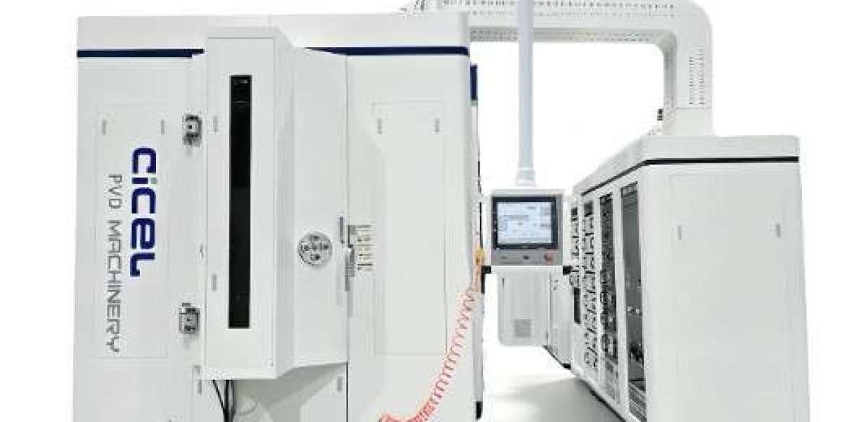 Full Buyers Guide: How to Select Suitable PVD Vacuum Coating Machine for Your Factory