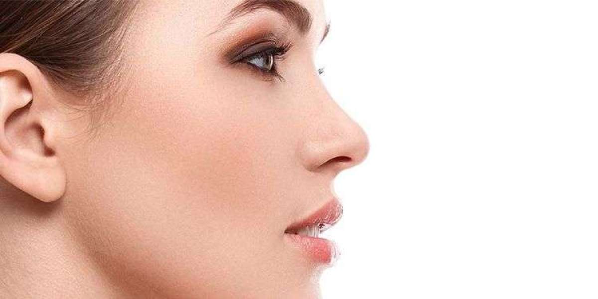 What are the different types of Rhinoplasty?
