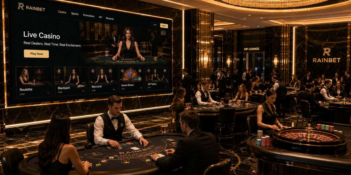 Crypto Casino: A Practical Look at Modern Blockchain Gaming