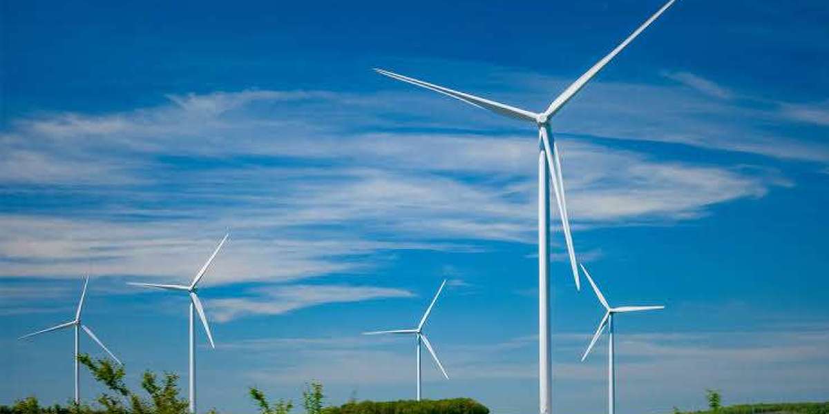 Wind Turbine Market Pain Points Impacting Growth, Investment, Innovation, and Long-Term Industry Development