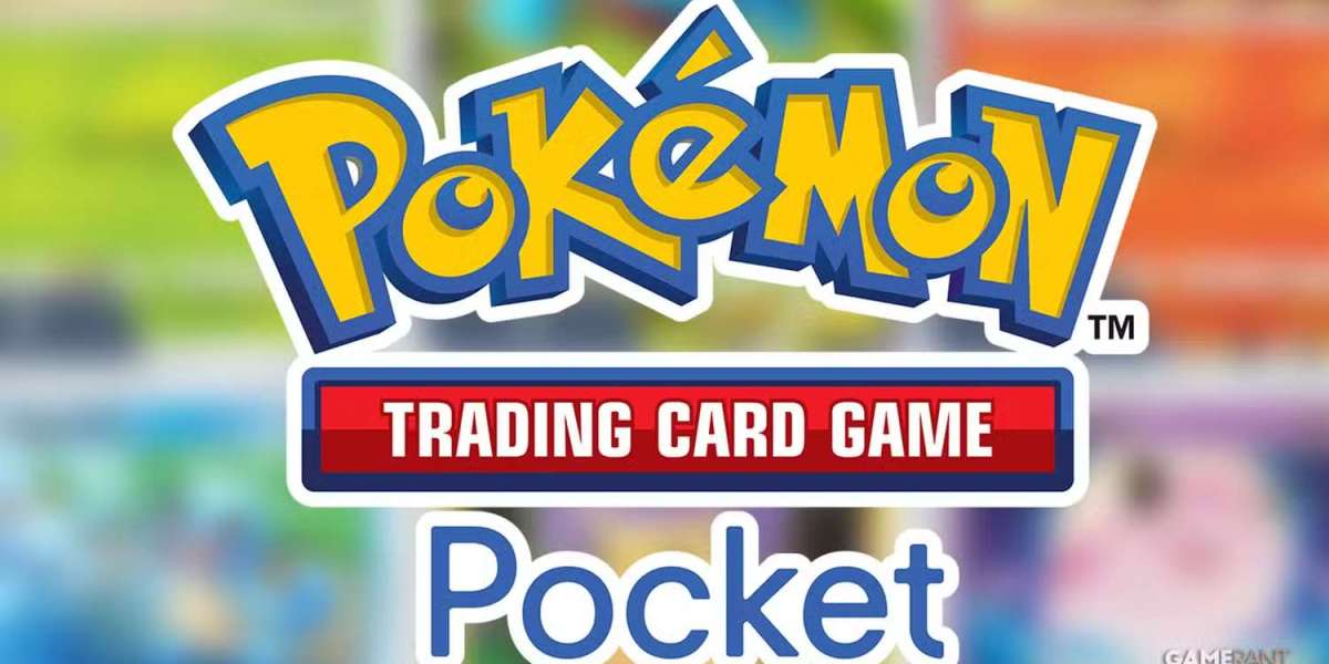 U4GM Explains Pokemon TCG Pocket’s Card Hunting Journey