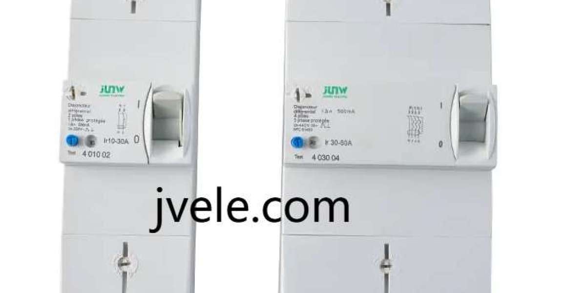Advanced Electrical Manufacturing Solutions for Modern Power Systems