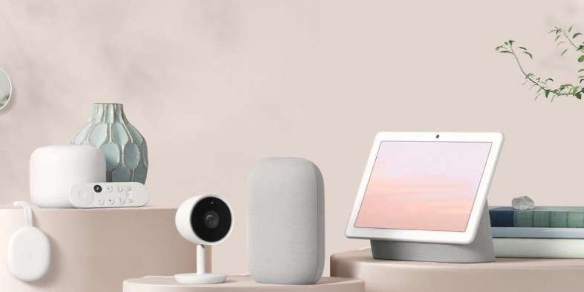 Smart Home Devices Market Developments Shaping Connected Living and Future Consumer Experiences Worldwide