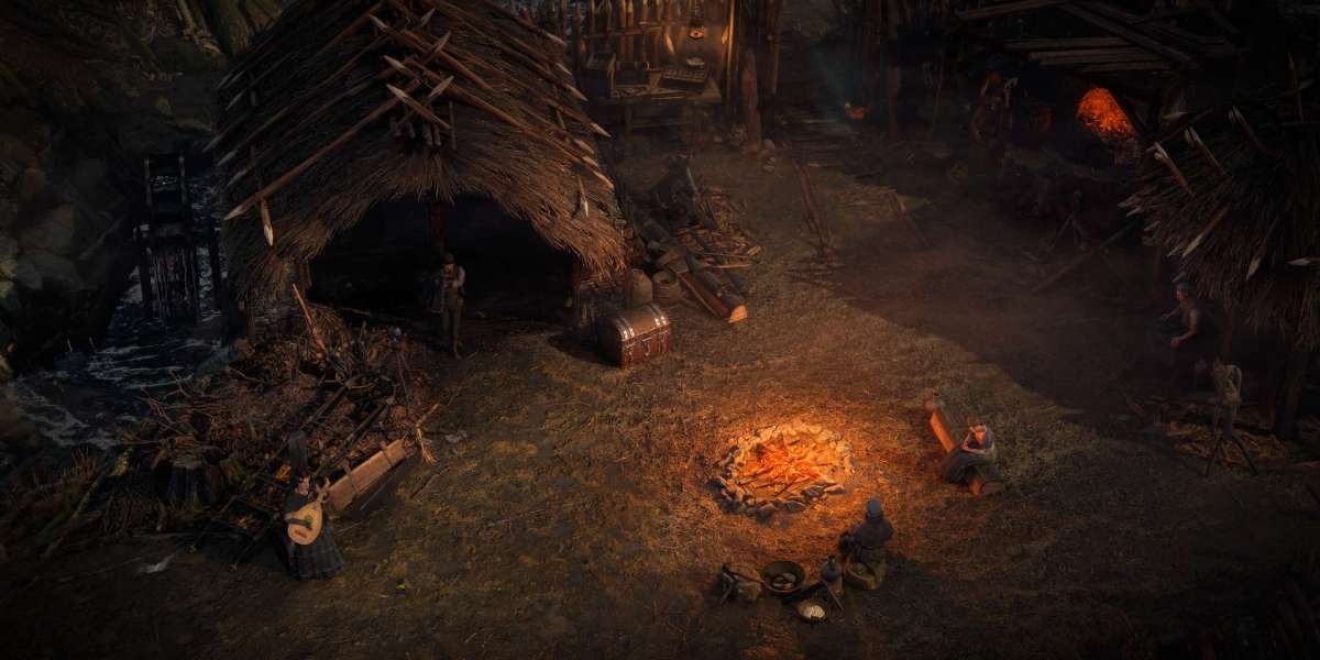 Poe2 League Starters for 0.5: Best Builds at u4gm