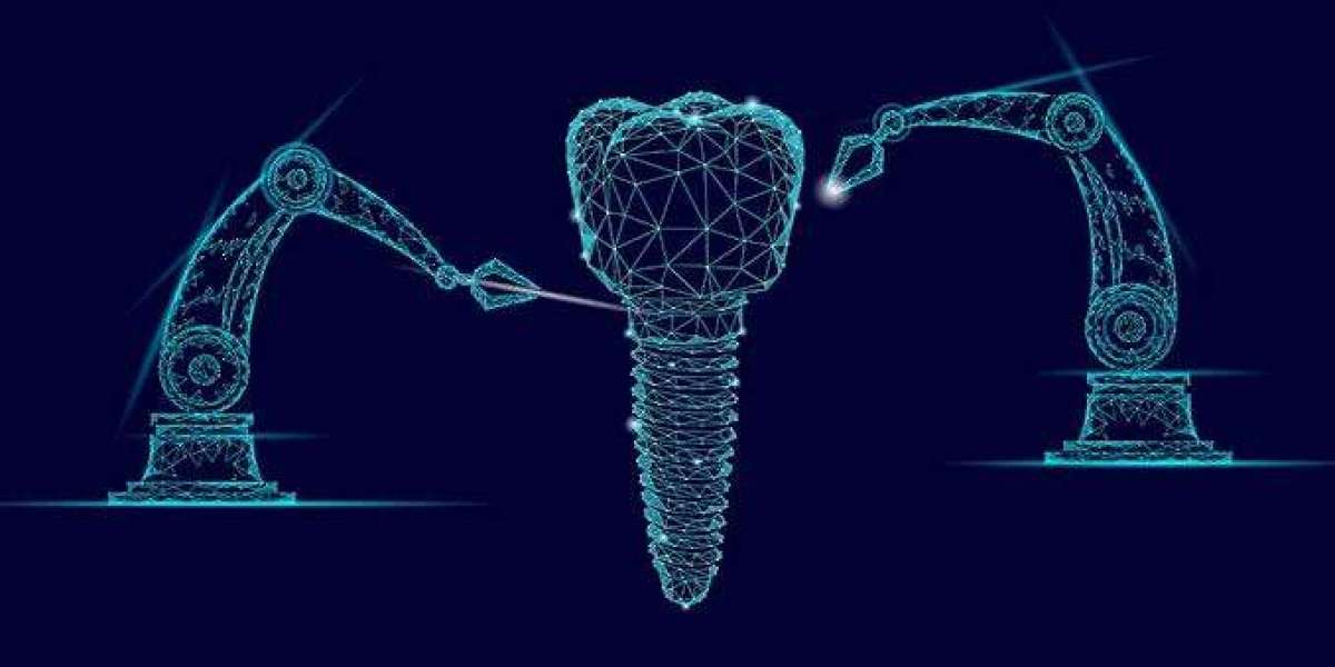 Smart Implants Market Growth Driven by AI, IoT, and Connected Healthcare