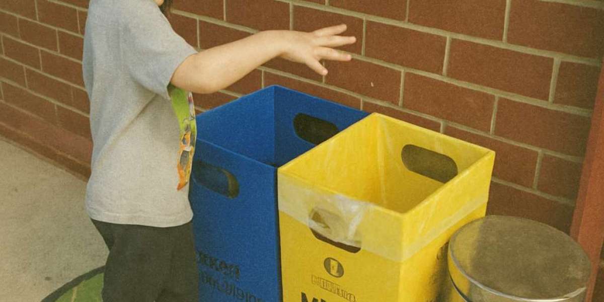 FOGO Bin Liners for Business for Smarter Waste Management