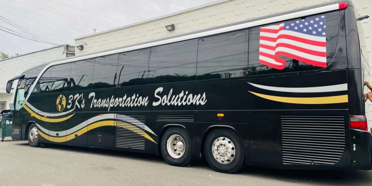 Bus Wraps: Transforming Everyday Vehicles into Powerful Mobile Advertising
