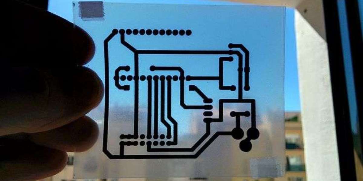 Conductive Inks Market Expands as Miniaturized Electronics and Smart Manufacturing Drive Industry Innovation
