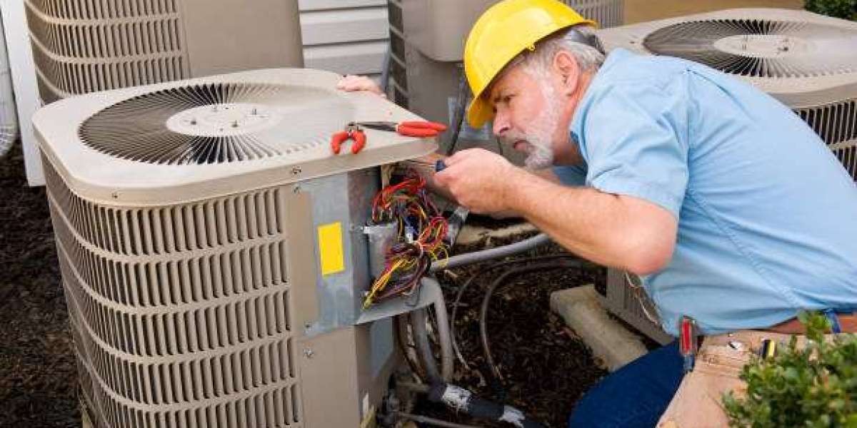7 Signs Your HVAC System Is Failing