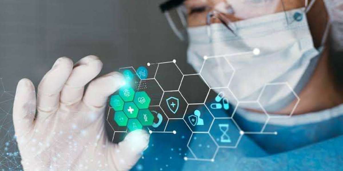 Decentralized Healthcare Market Analysis, Trends & Forecast Report (2025–2035)