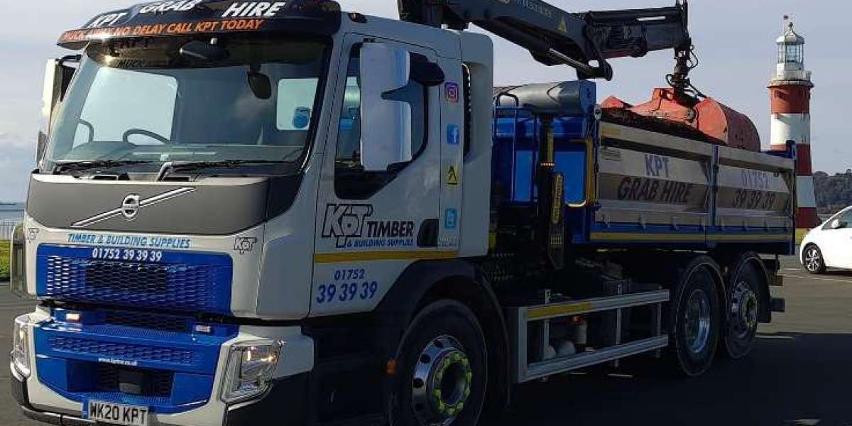 Everything You Need to Know About Muck Away Services Leeds