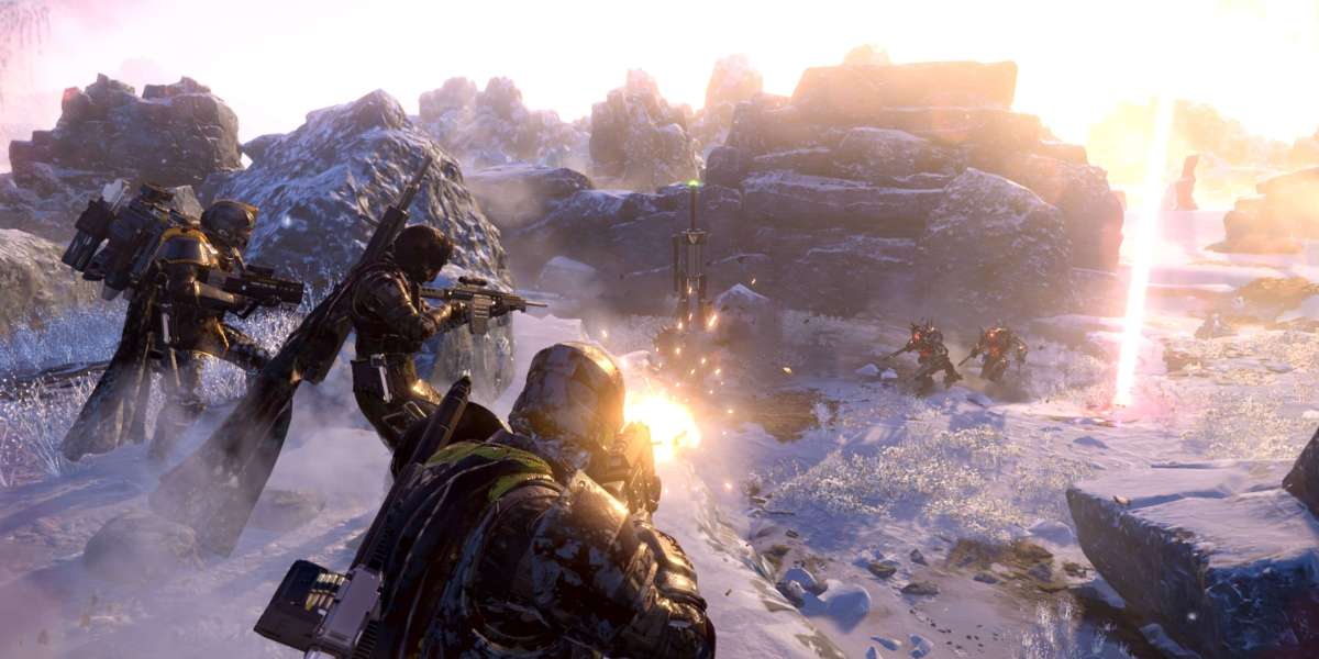 U4GM Guide: Helldivers 2 Items Shape New Missions
