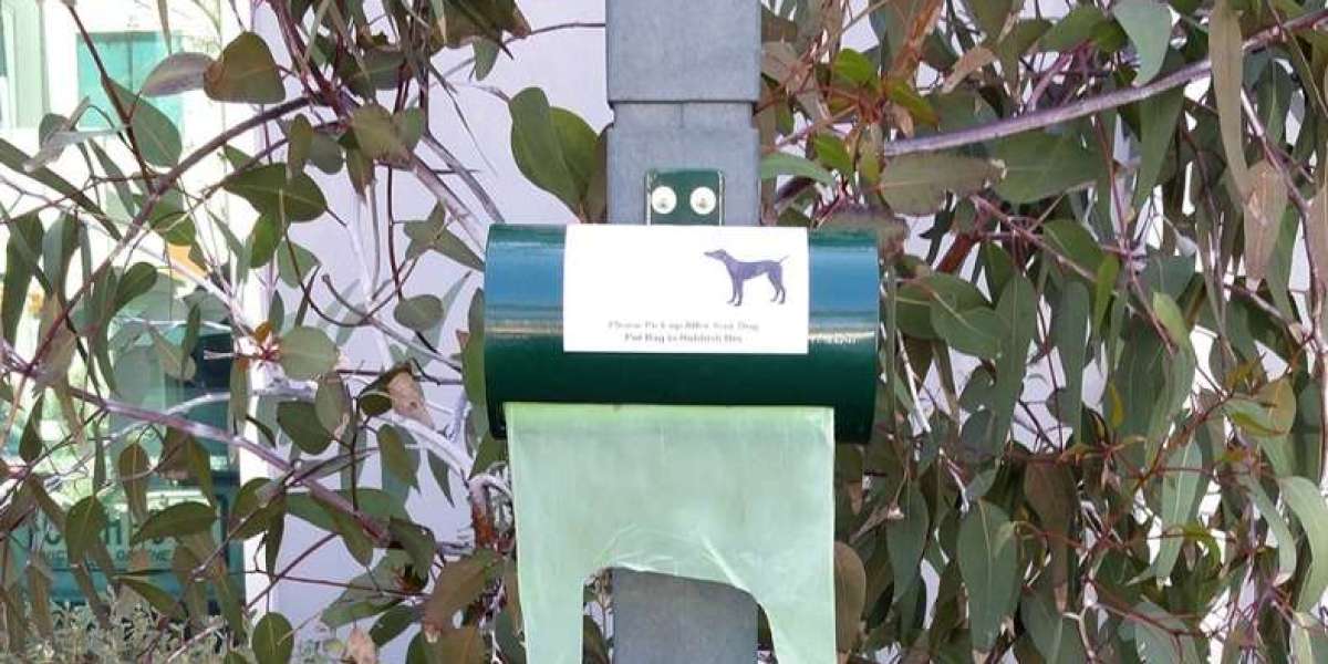 Choose Council Dog Waste Bags Solutions for Local Councils