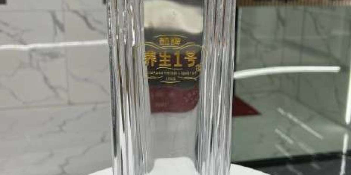 Professional Custom Mold Design Service for Unique Shape Glass Bottles