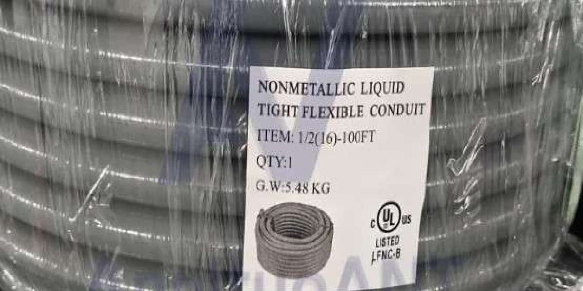 UL Approved EMT Conduit & Metal Junction Boxes for Commercial Building Code Compliance