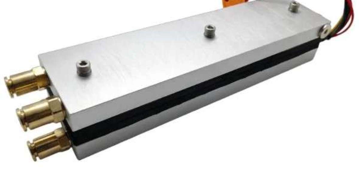 Seebeck Generator Supplier for Power Generation Projects