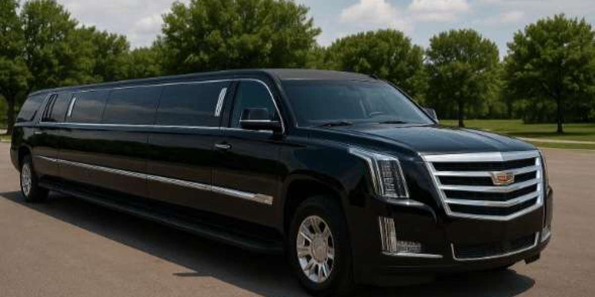 Cedar Park Tx Limo Service for Luxury and Reliable Travel