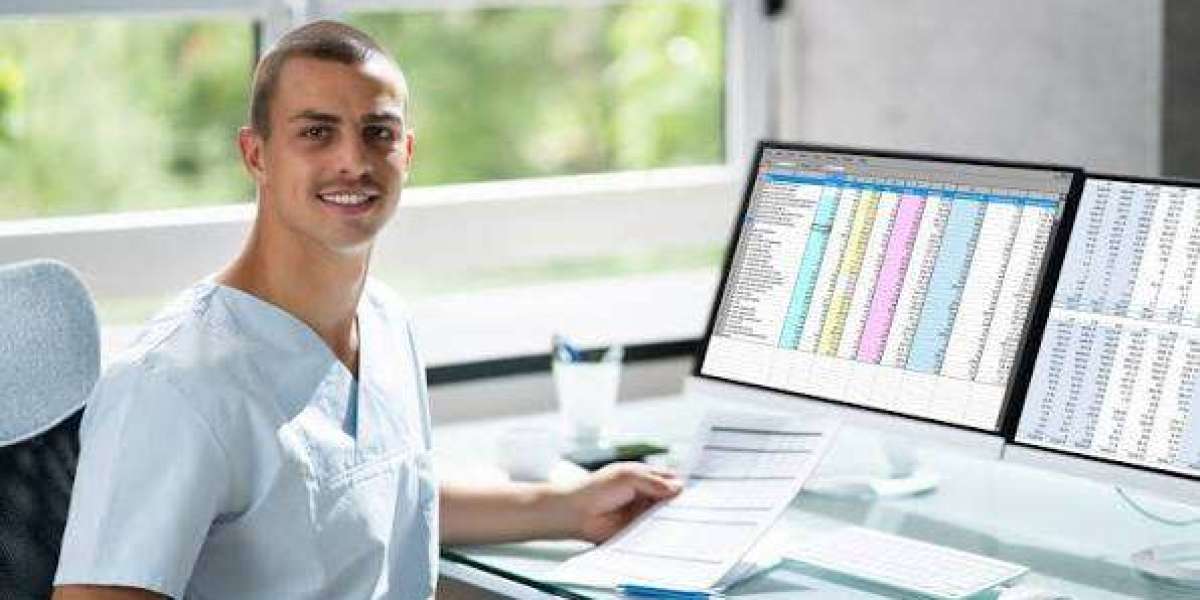 Clinical Data Management Market Growth Driven by AI, Cloud Computing & Clinical Research