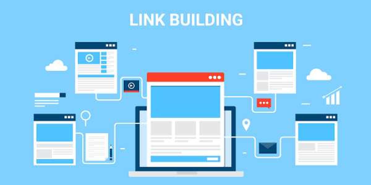 How to Build High-Quality Backlinks for Long-Term SEO Success 