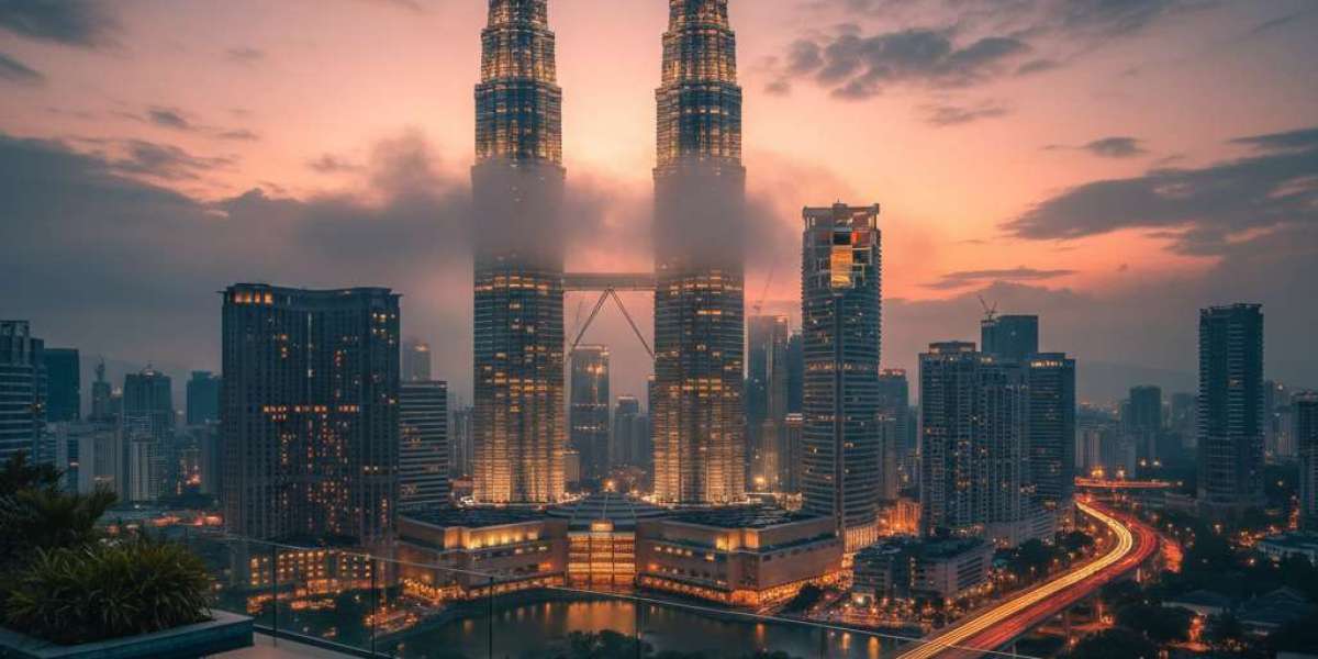 Top Places to Visit in Malaysia: Kuala Lumpur, Penang & Beyond