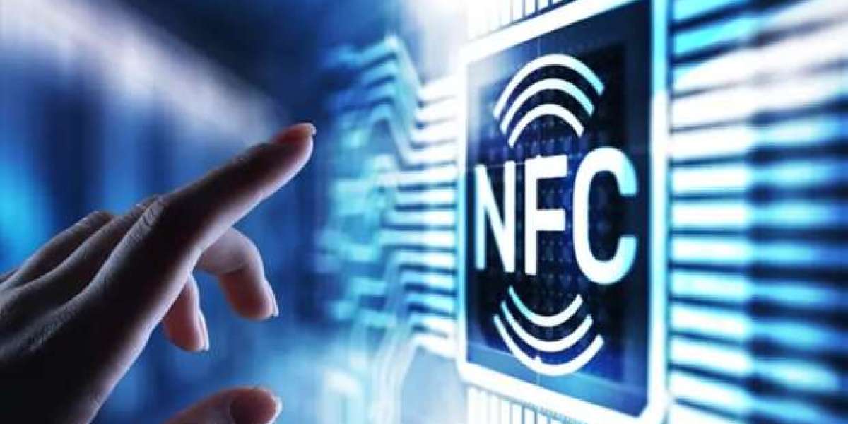 Near Field Communication Market Hindrances Restricting Global Adoption