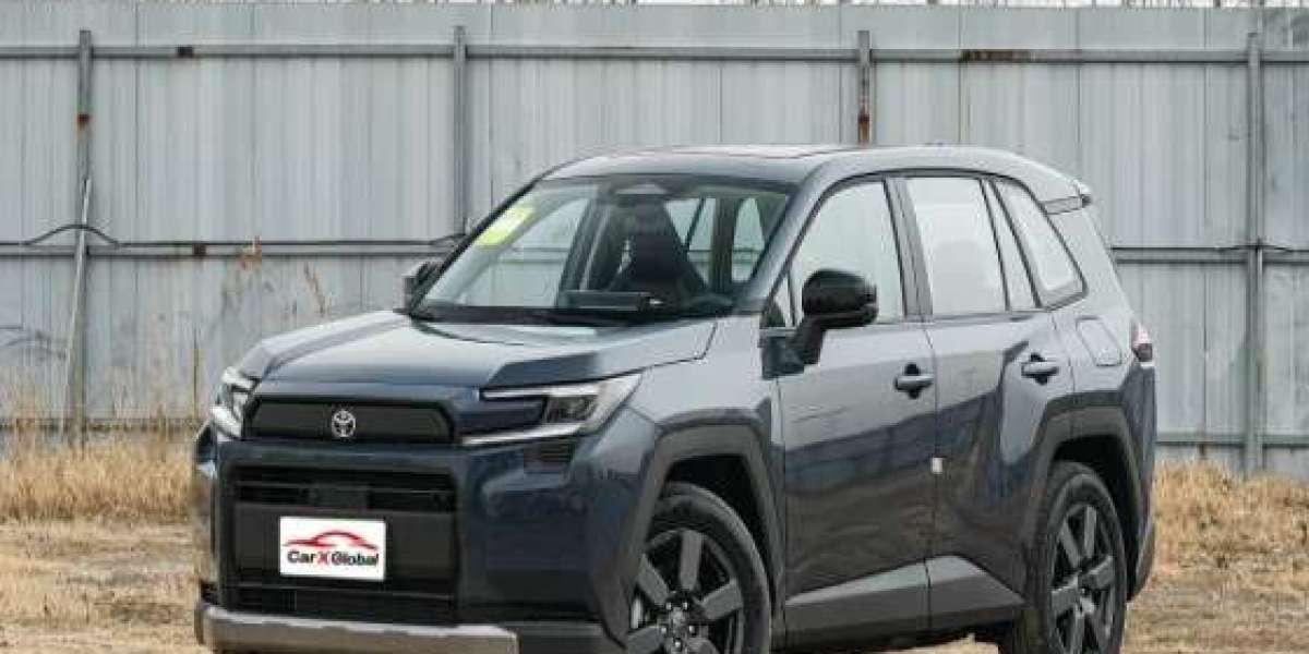 Gasoline Car Export Solutions for Long-Term Supply