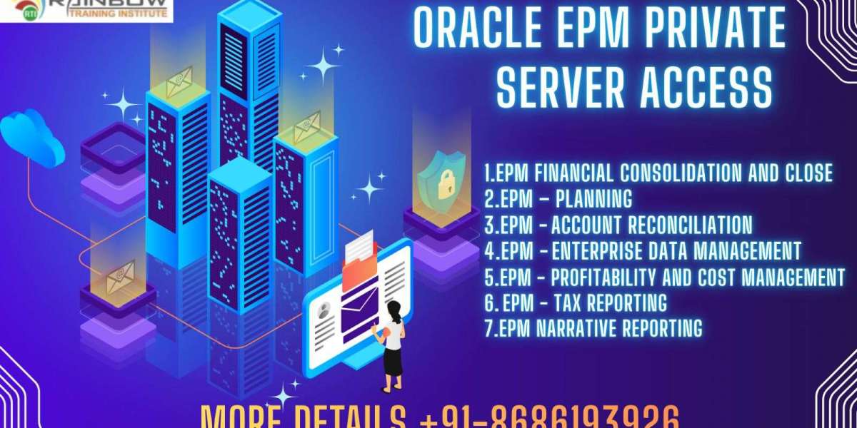 Oracle Fusion Instance Access