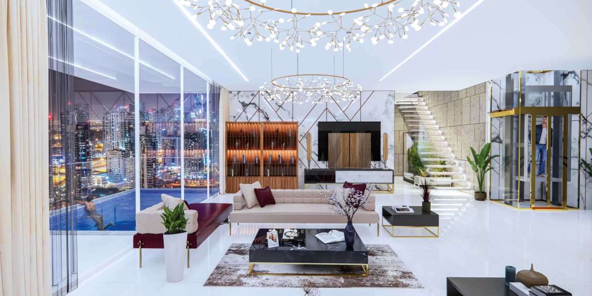 Top Reasons to Buy 1 Bedroom Apartments in Jumeirah Village Circle in 2026