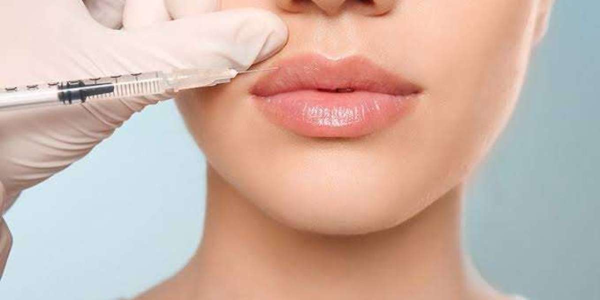Dermal Filler Market Analysis 2025–2035: Industry Trends, Market Size & Growth Outlook