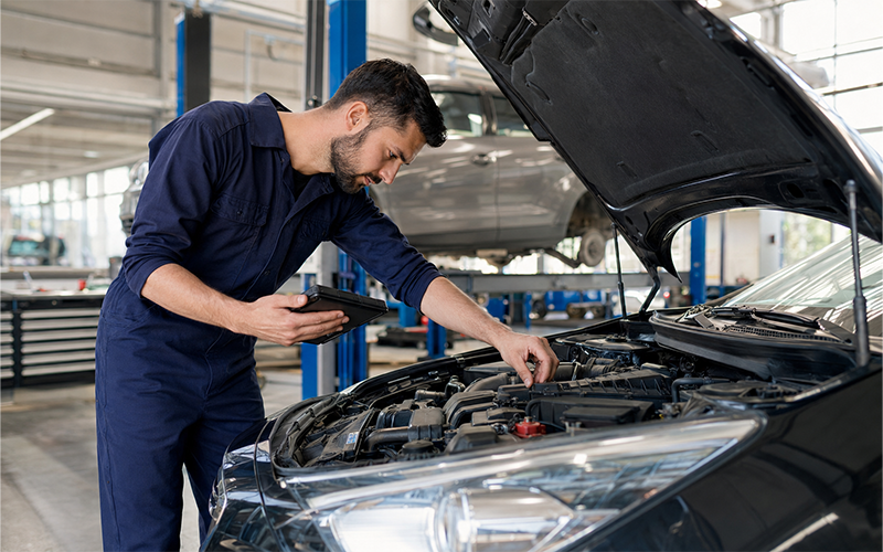 Why Choose Trusted Mechanics Melbourne for Reliable Car Repair